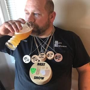 Meet your Posher, John